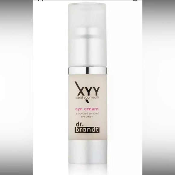 DR. BRANDT XYY Xtend Youth Eye Cream 0.5oz $44 - Picture 1 of 10